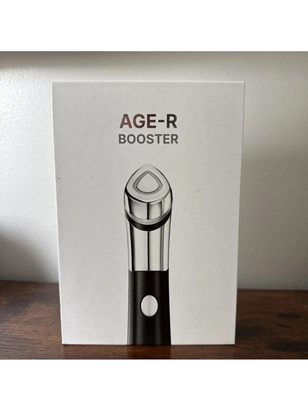 Medicube AGE-R Booster H Device